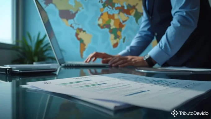 IRRF em doações para pessoa física no exterior