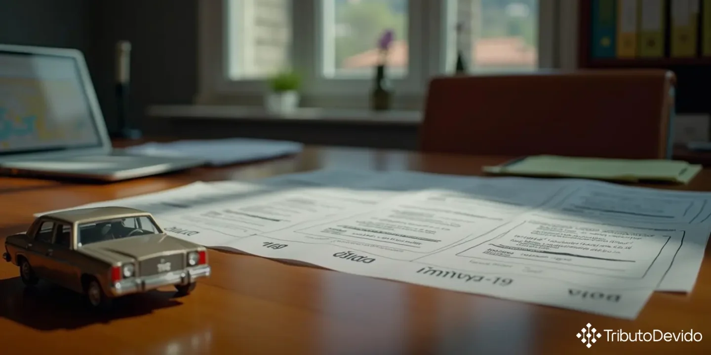 Suspensão de IPI em produtos importados