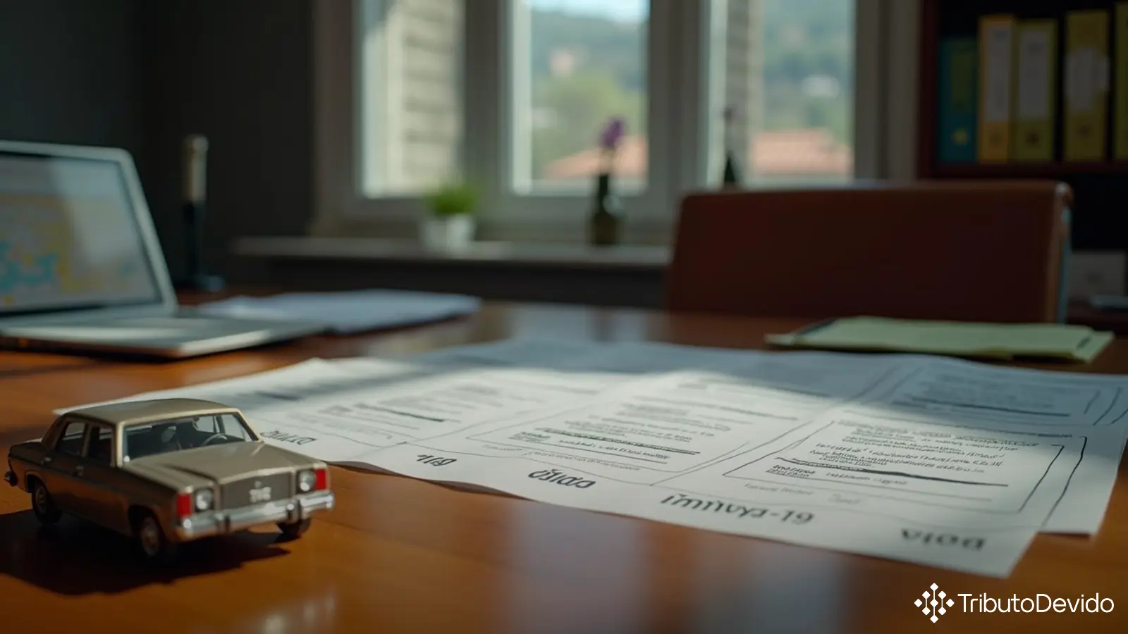 Suspensão de IPI em produtos importados