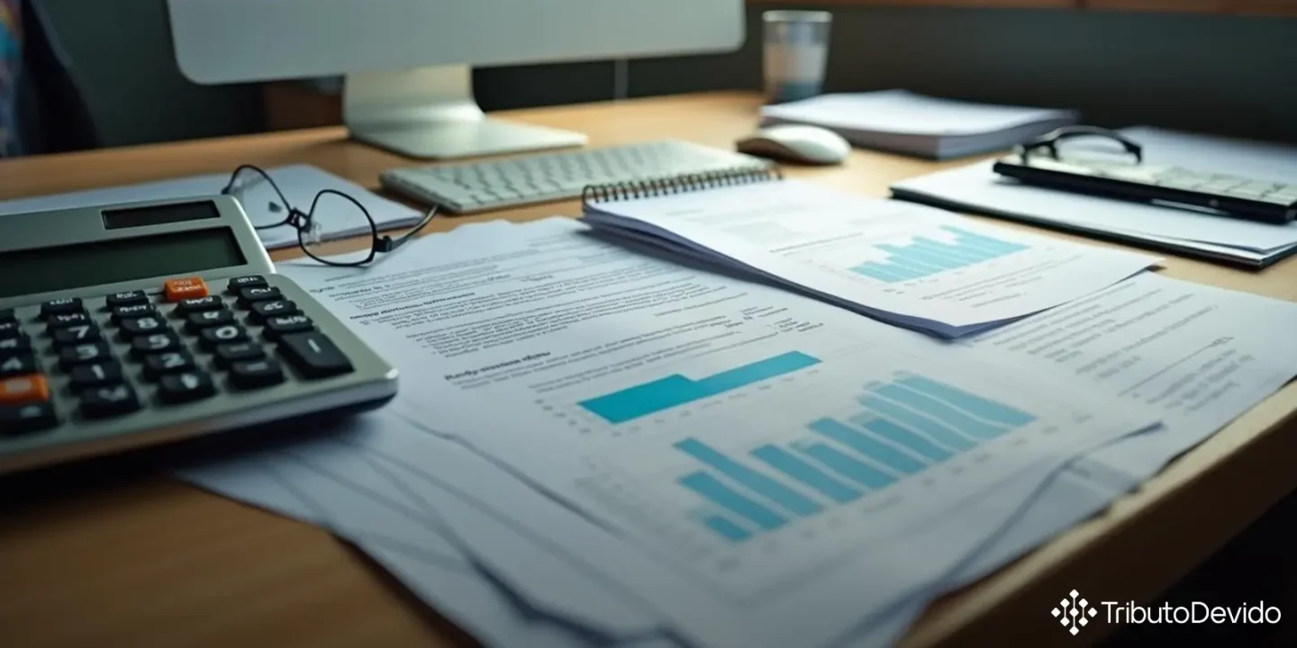 Redução a zero das alíquotas de PIS/COFINS na venda de papéis para distribuidores