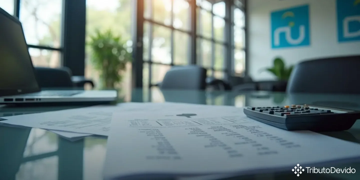 tributação da sociedade de crédito ao microempreendedor