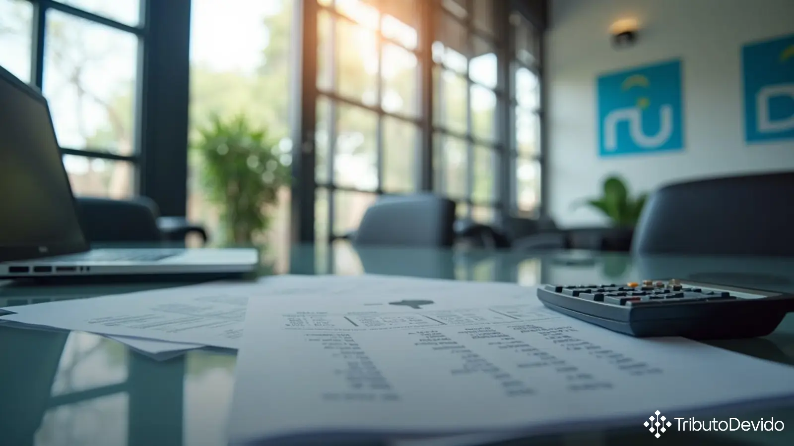 tributação da sociedade de crédito ao microempreendedor