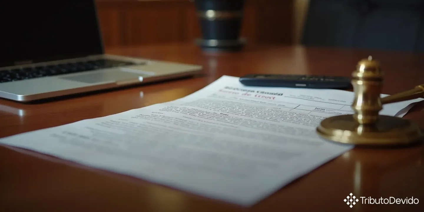 aplicação de multas tributárias a órgãos públicos federais