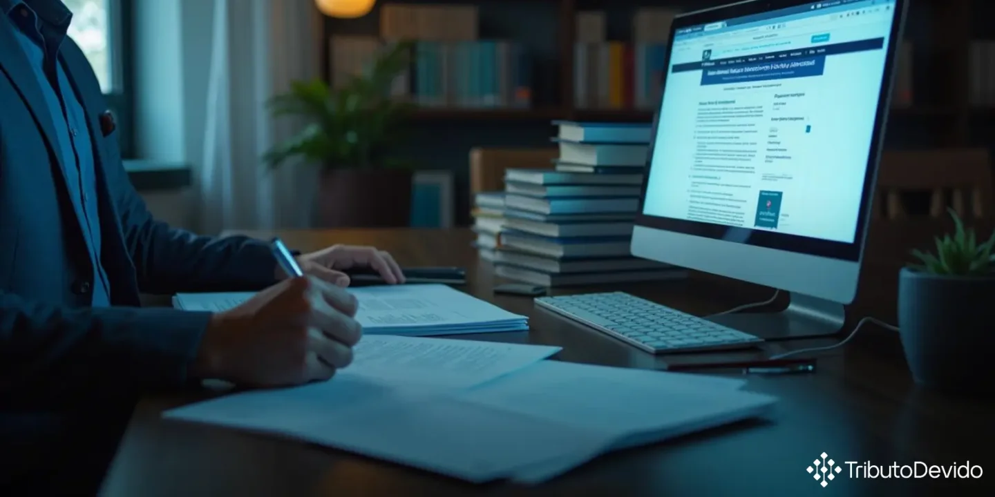 Não incidência da retenção de tributos para Despachantes