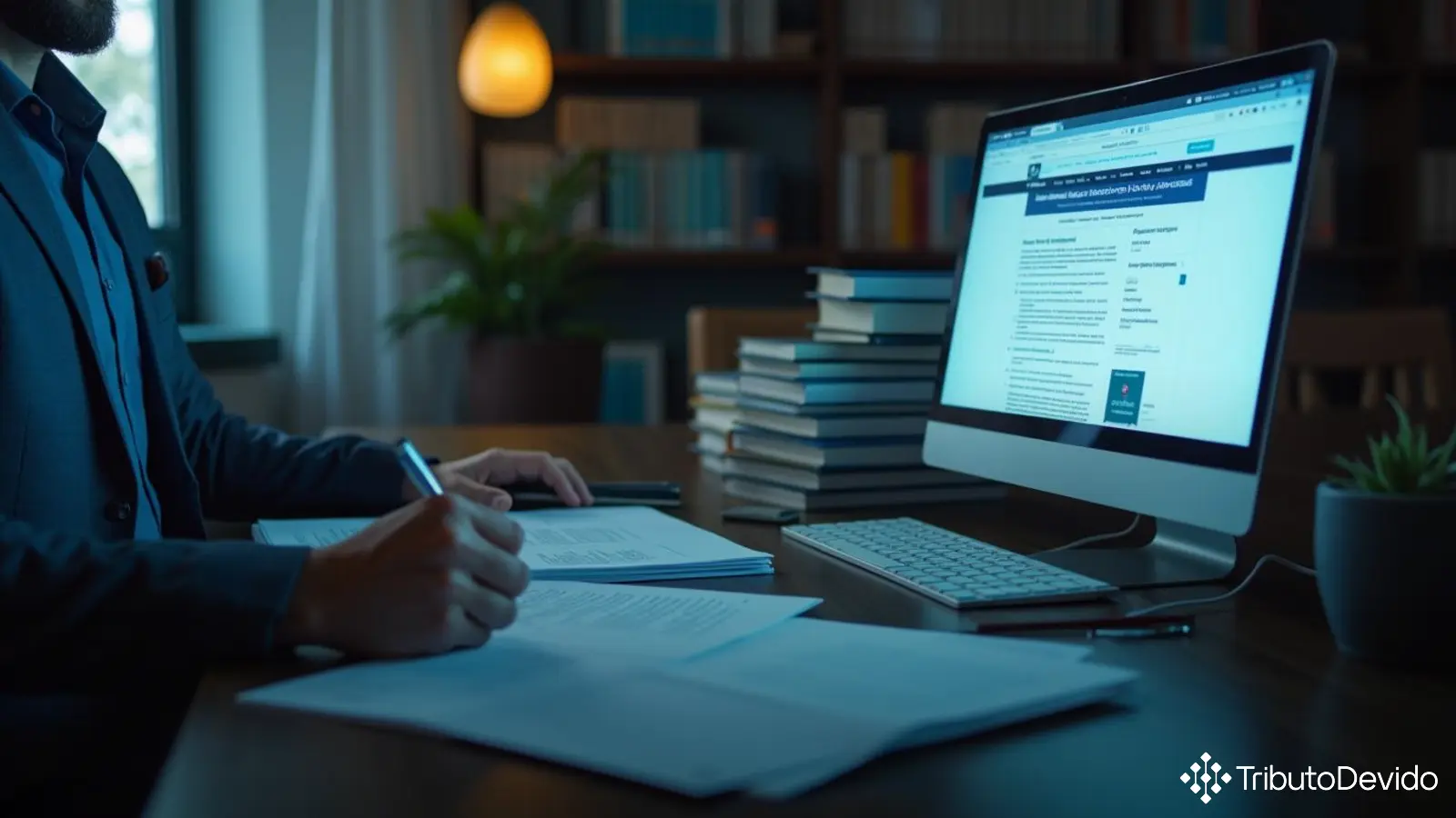 Não incidência da retenção de tributos para Despachantes