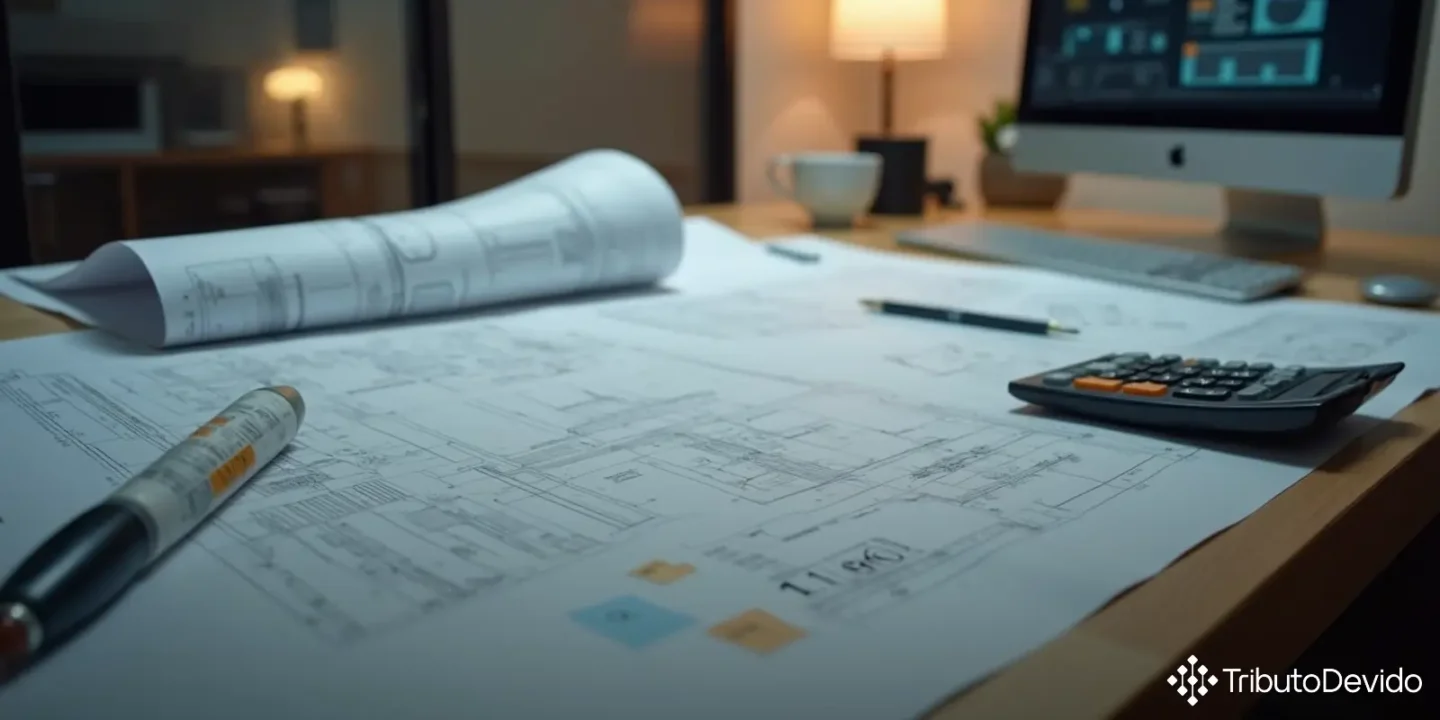 CPRB na Construção Civil