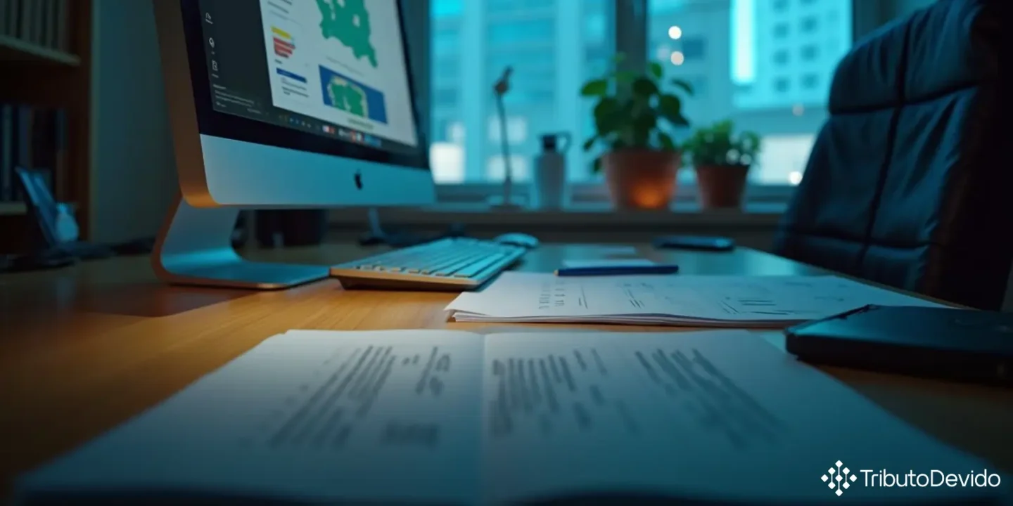 Obrigatoriedade de apresentação de DCTF para entidades sem débitos a declarar