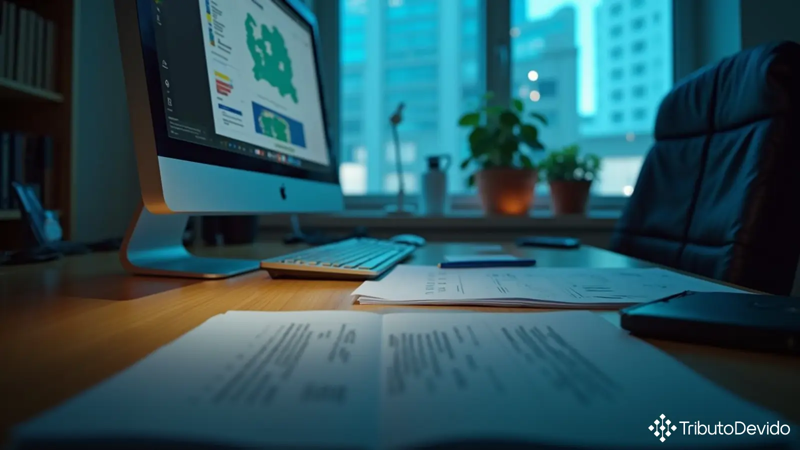 Obrigatoriedade de apresentação de DCTF para entidades sem débitos a declarar