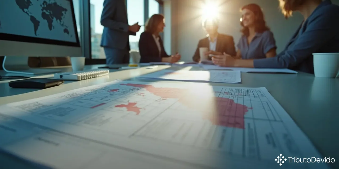 Comprovação de vendas com fim específico de exportação para não incidência do PIS/PASEP e COFINS