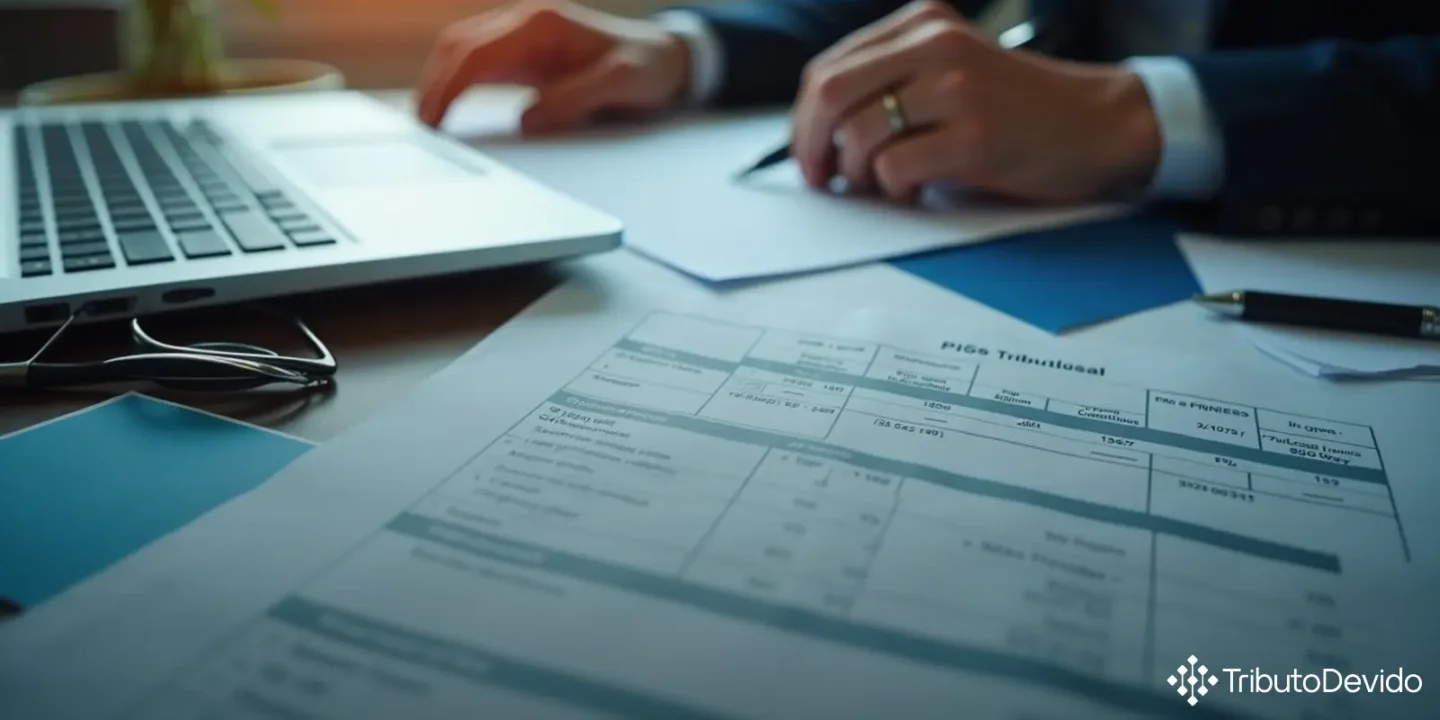 créditos de PIS/COFINS em serviços terceirizados de recauchutagem