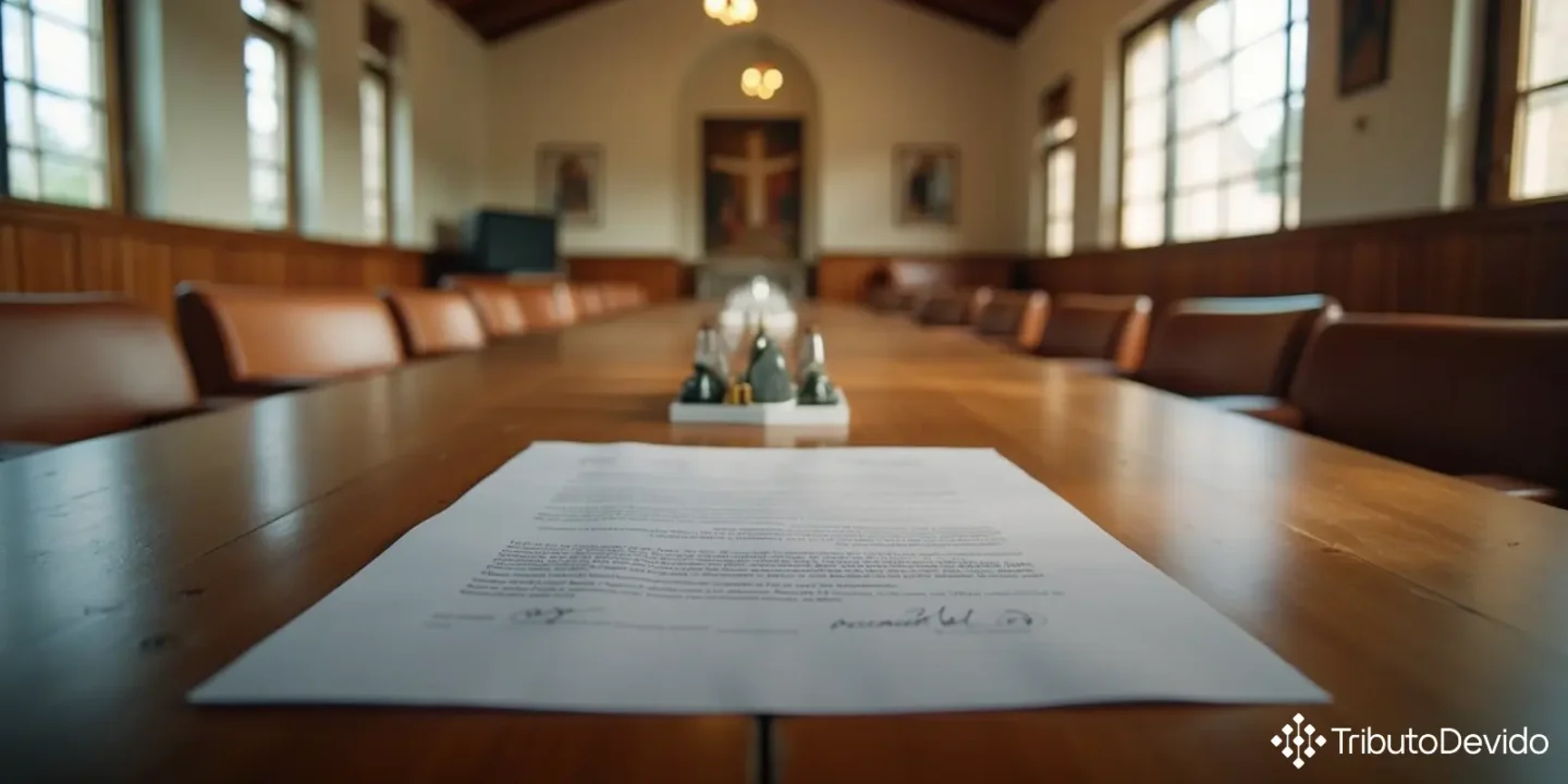 imunidade-isenção-tributária-entidades-igreja-católica