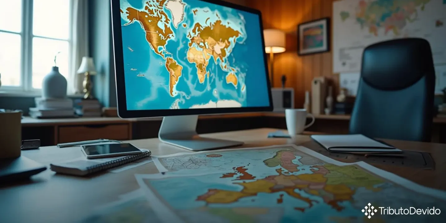 Alíquota Zero de IRRF para Remessas de Afretamento de Embarcações Estrangeiras