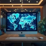 Como registrar serviço de transporte internacional com emissão de House e Master no Siscoserv