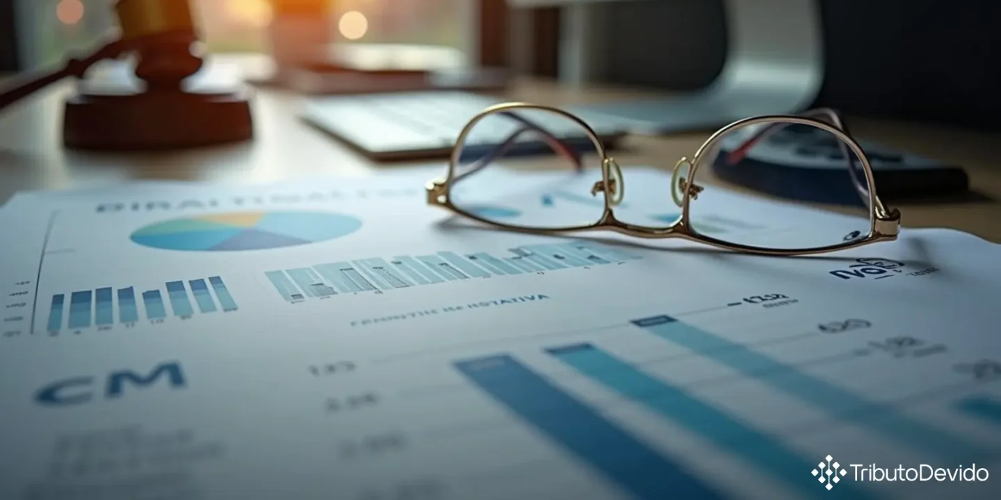 Tributação de precatórios recebidos por cooperativas