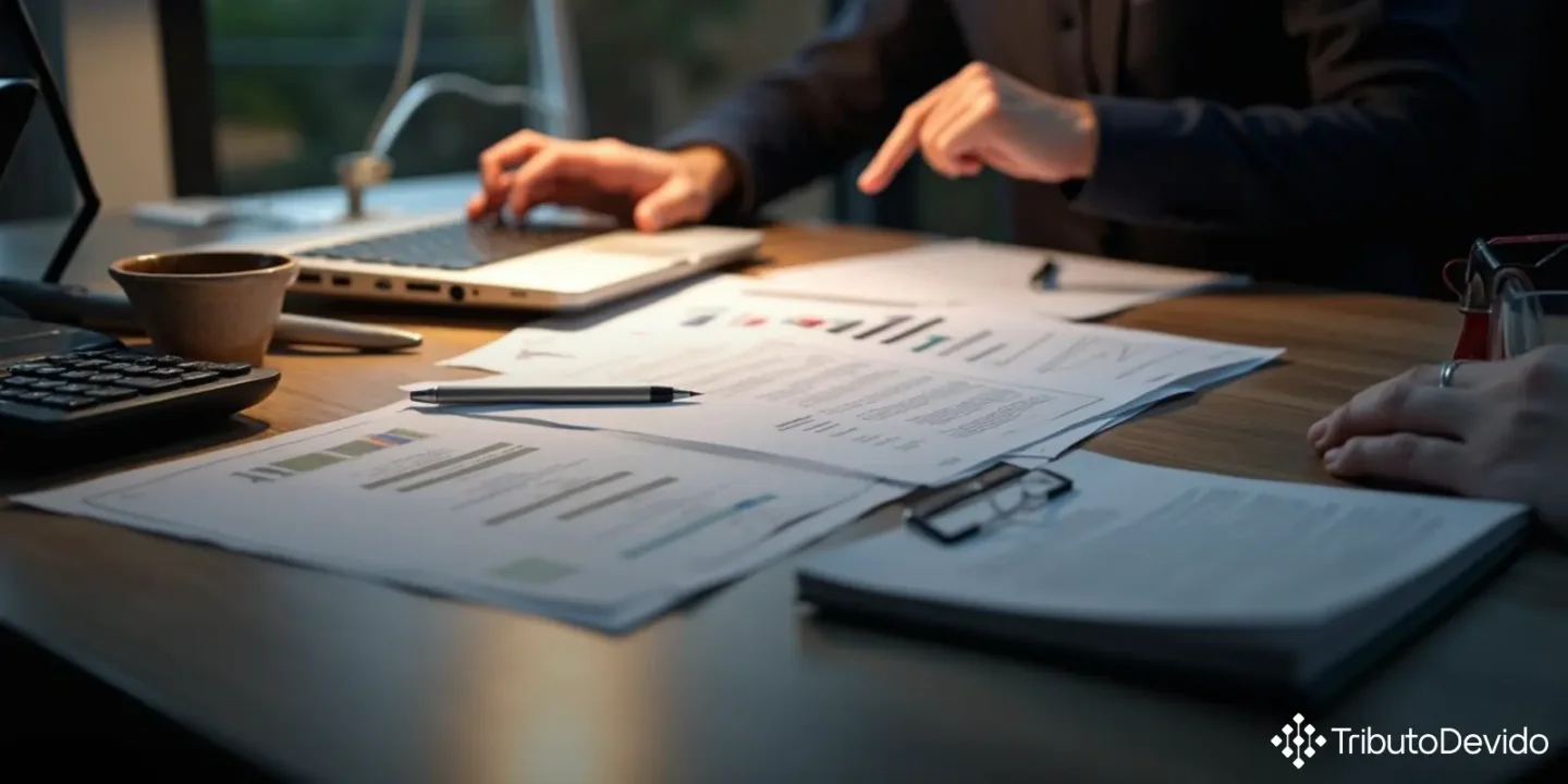 Tributação de Indenizações de Seguro no Lucro Presumido