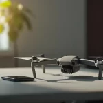 classificação-fiscal-drones-câmera-integrada