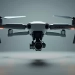 classificação-fiscal-drones-câmera-integrada