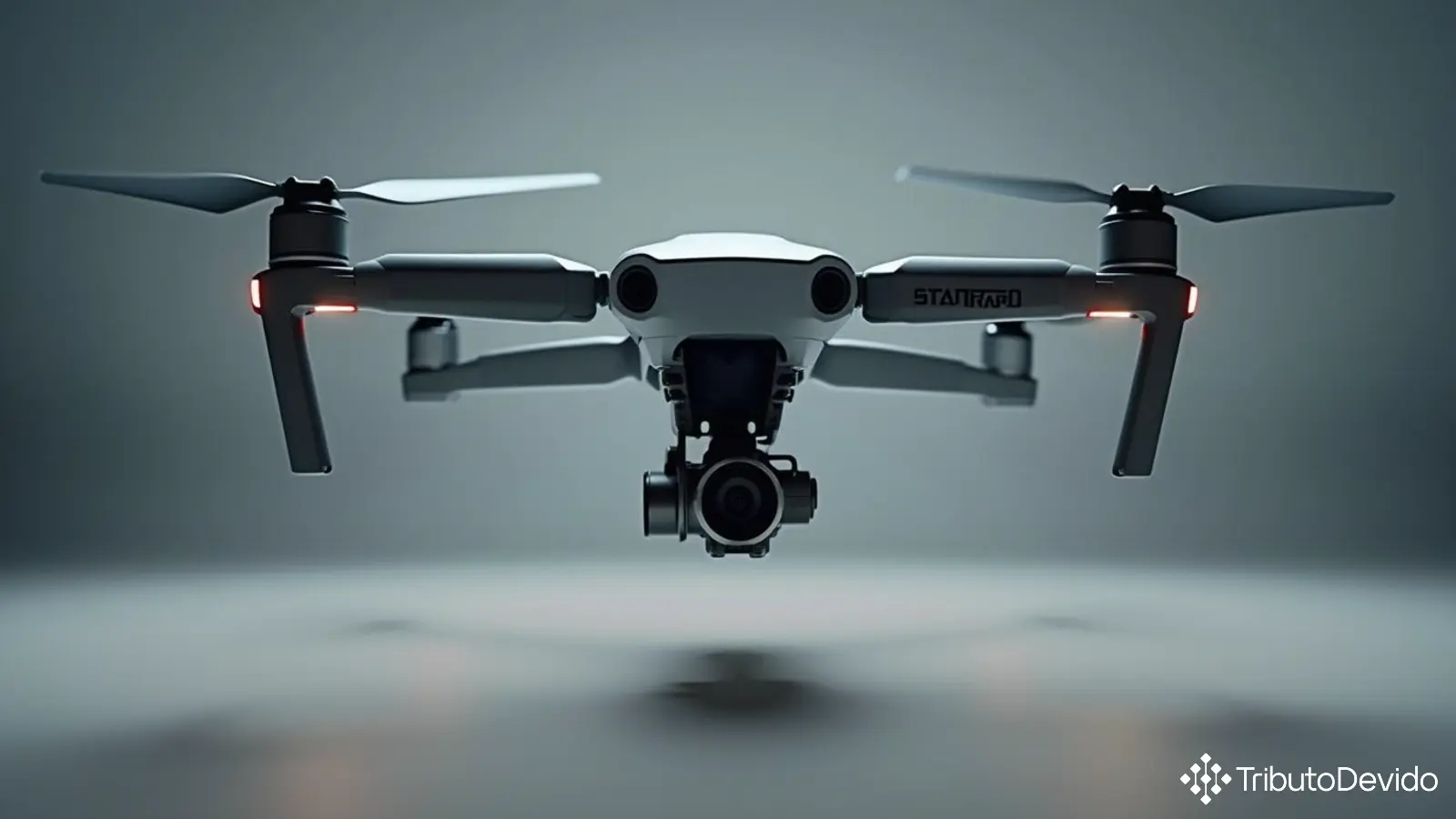 classificação-fiscal-drones-câmera-integrada