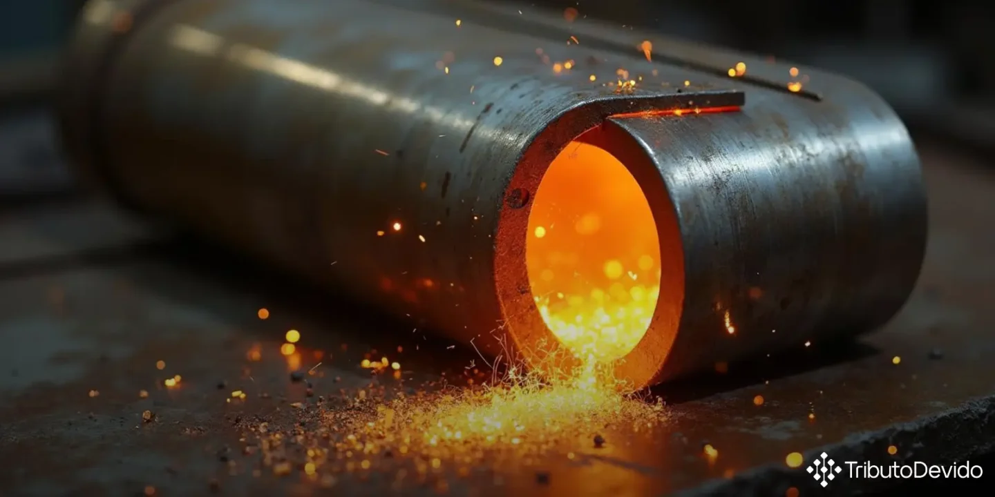 Classificação fiscal na NCM: eixo de transmissão para colheitadeira