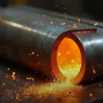 Classificação fiscal na NCM: eixo de transmissão para colheitadeira