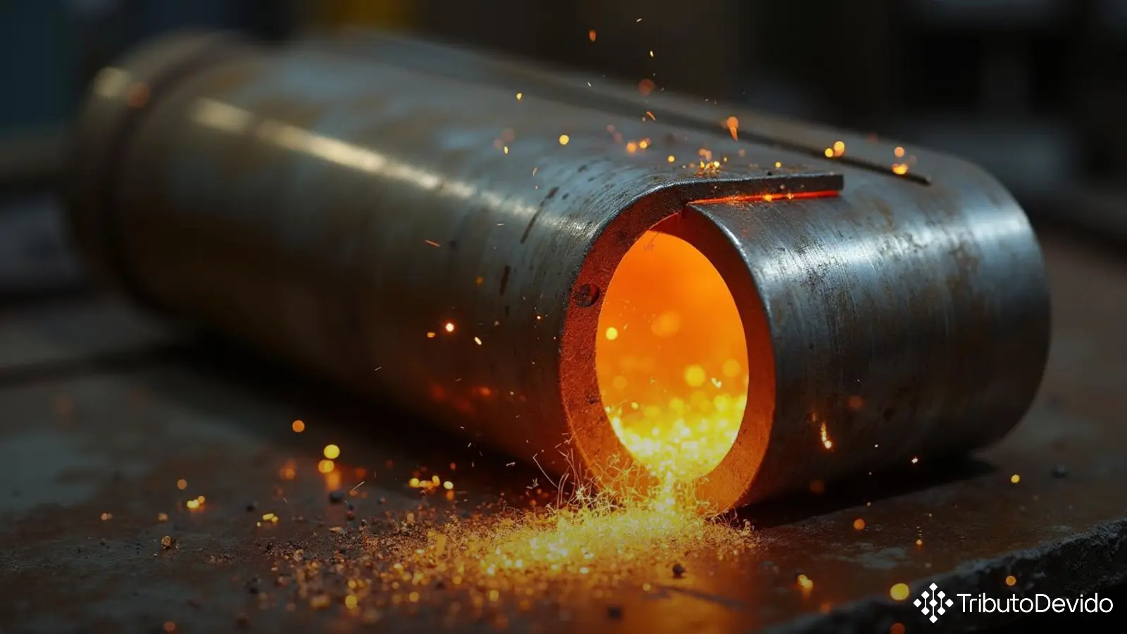 Classificação fiscal na NCM: eixo de transmissão para colheitadeira