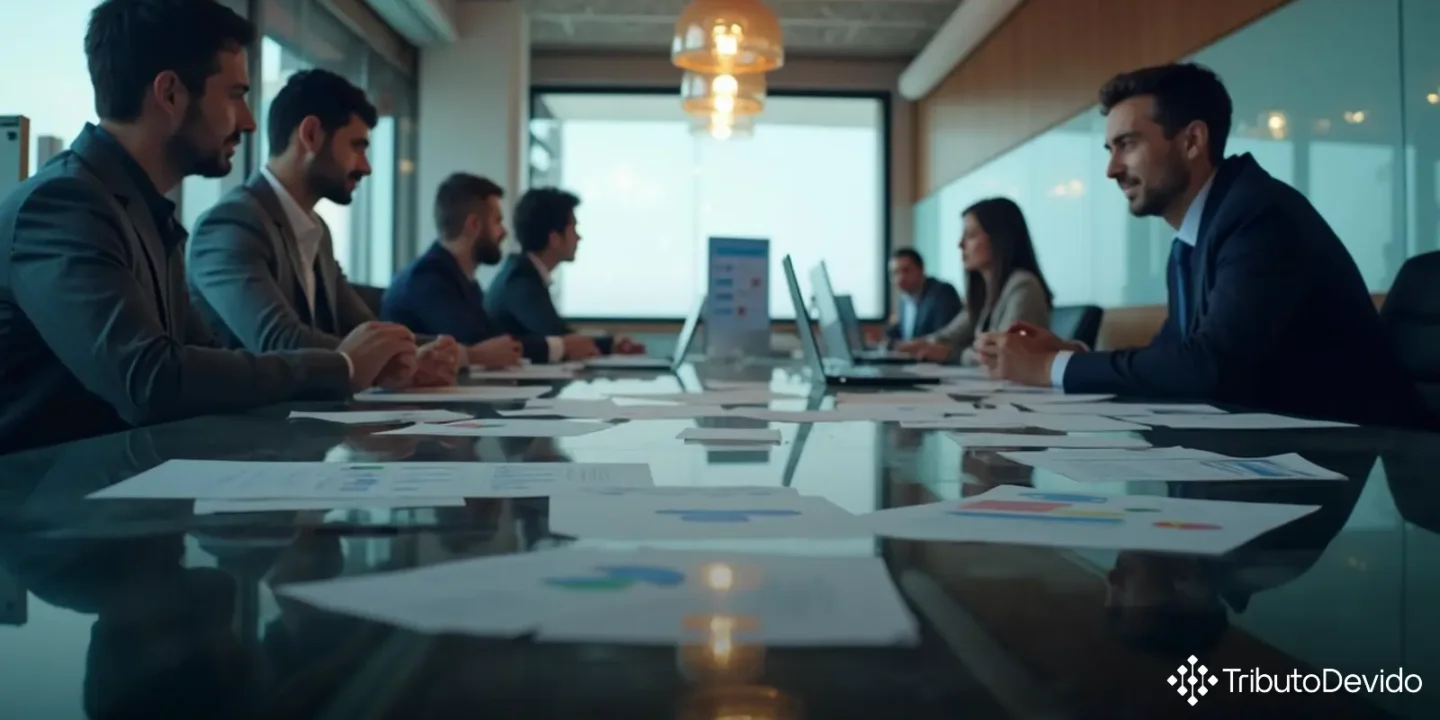 GILRAT: Como definir corretamente a atividade preponderante