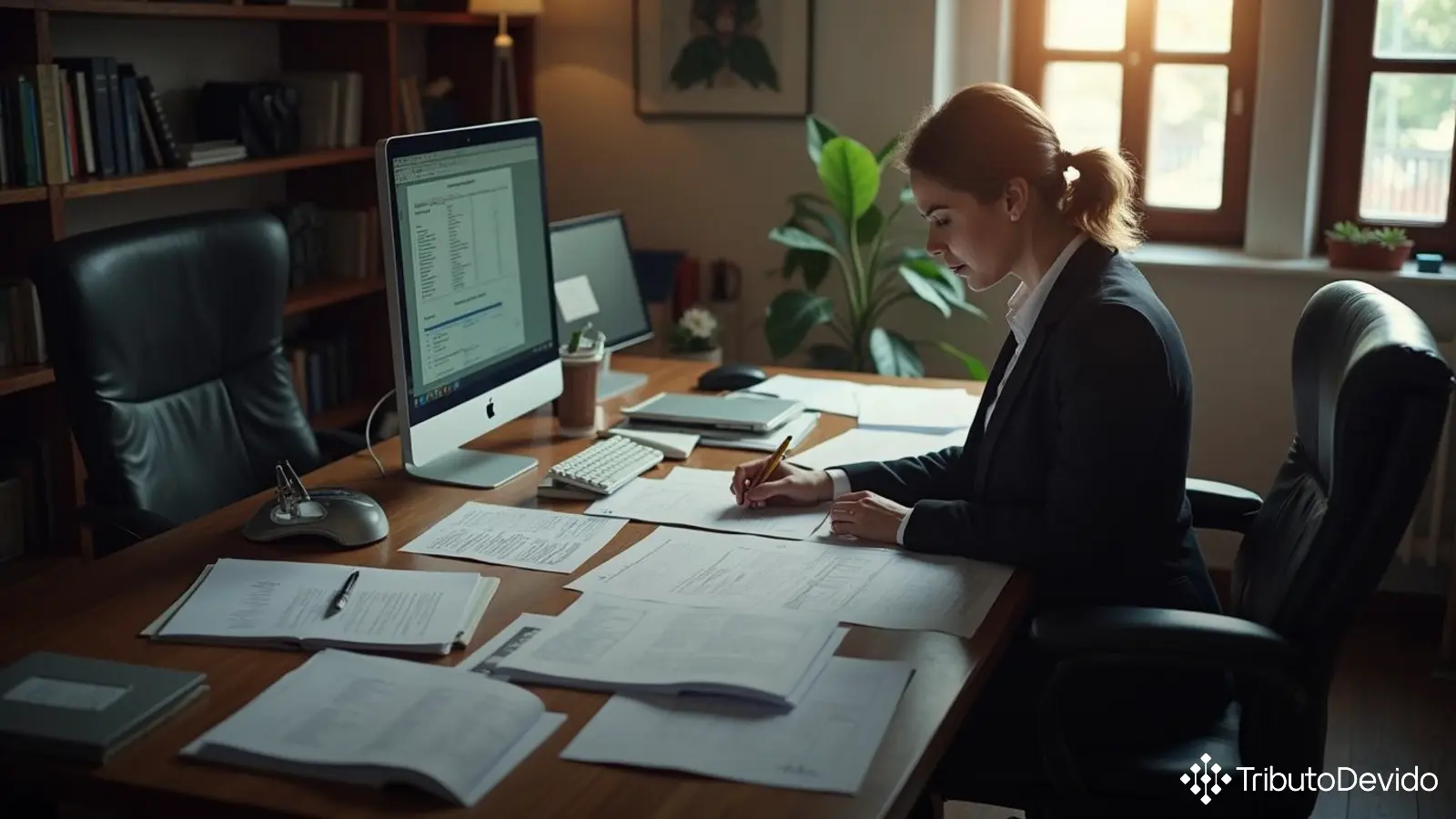 tributação-IRPF-IRRF-tabeliães-registradores-interinidade