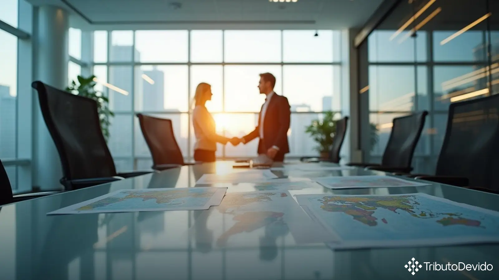 Siscoserv e transporte internacional