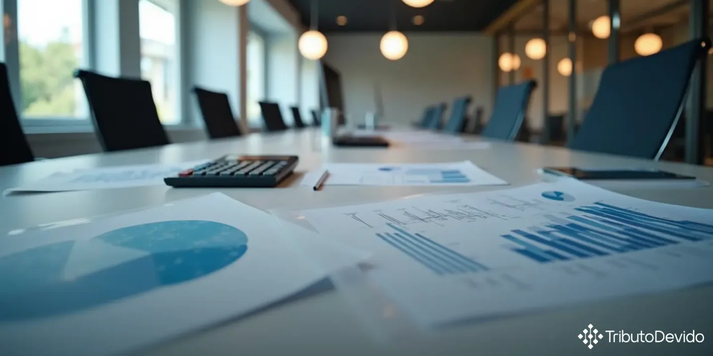 Tributação de Receitas Financeiras em Empresas de Serviços de Informática pelo PIS/COFINS