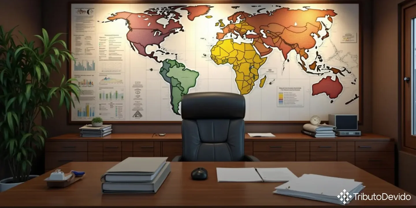 Benefícios do RETID para todos os estabelecimentos