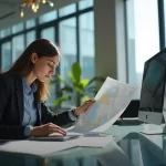 obrigações de registro no SISCOSERV para transporte internacional de cargas