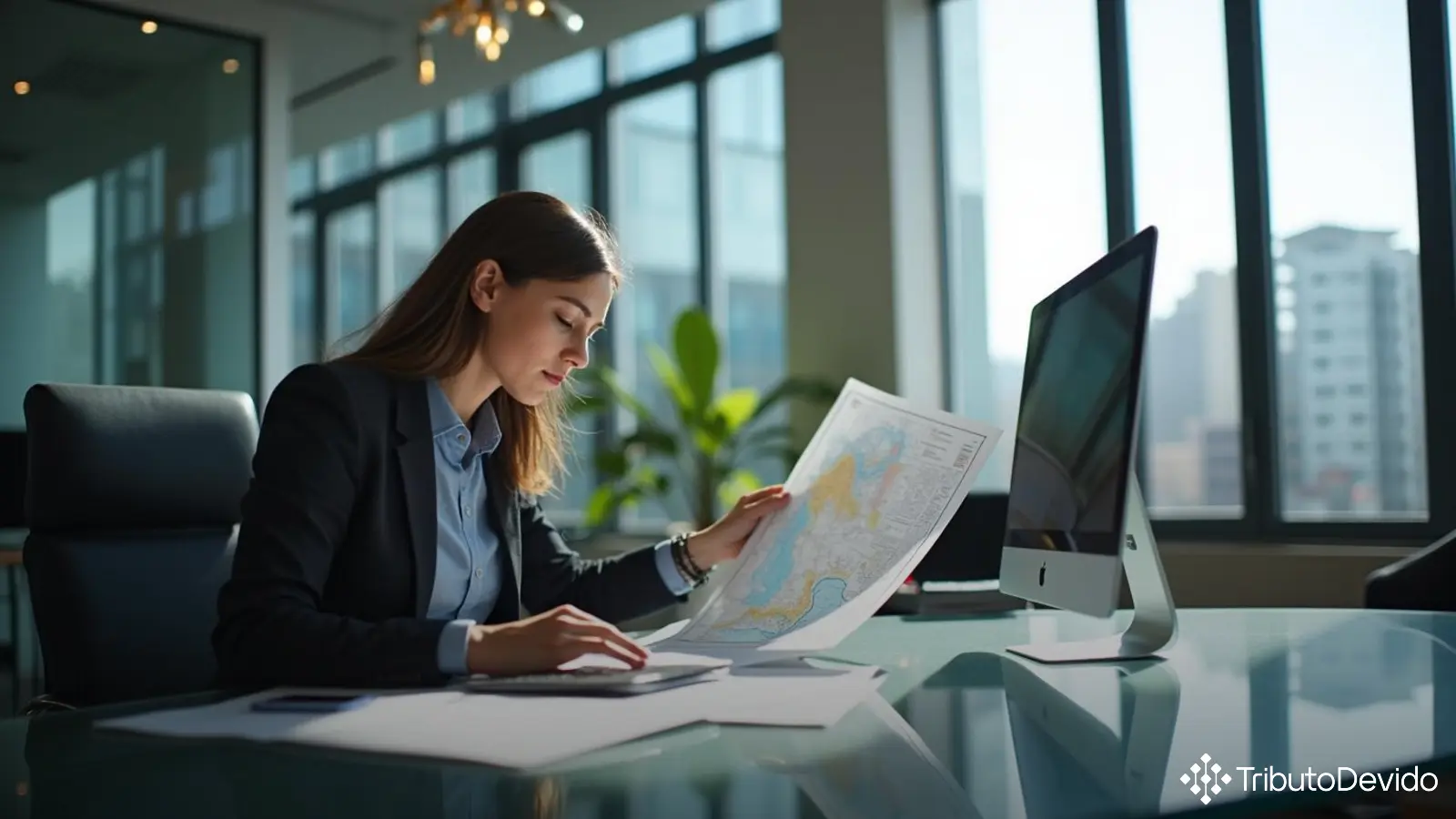 obrigações de registro no SISCOSERV para transporte internacional de cargas