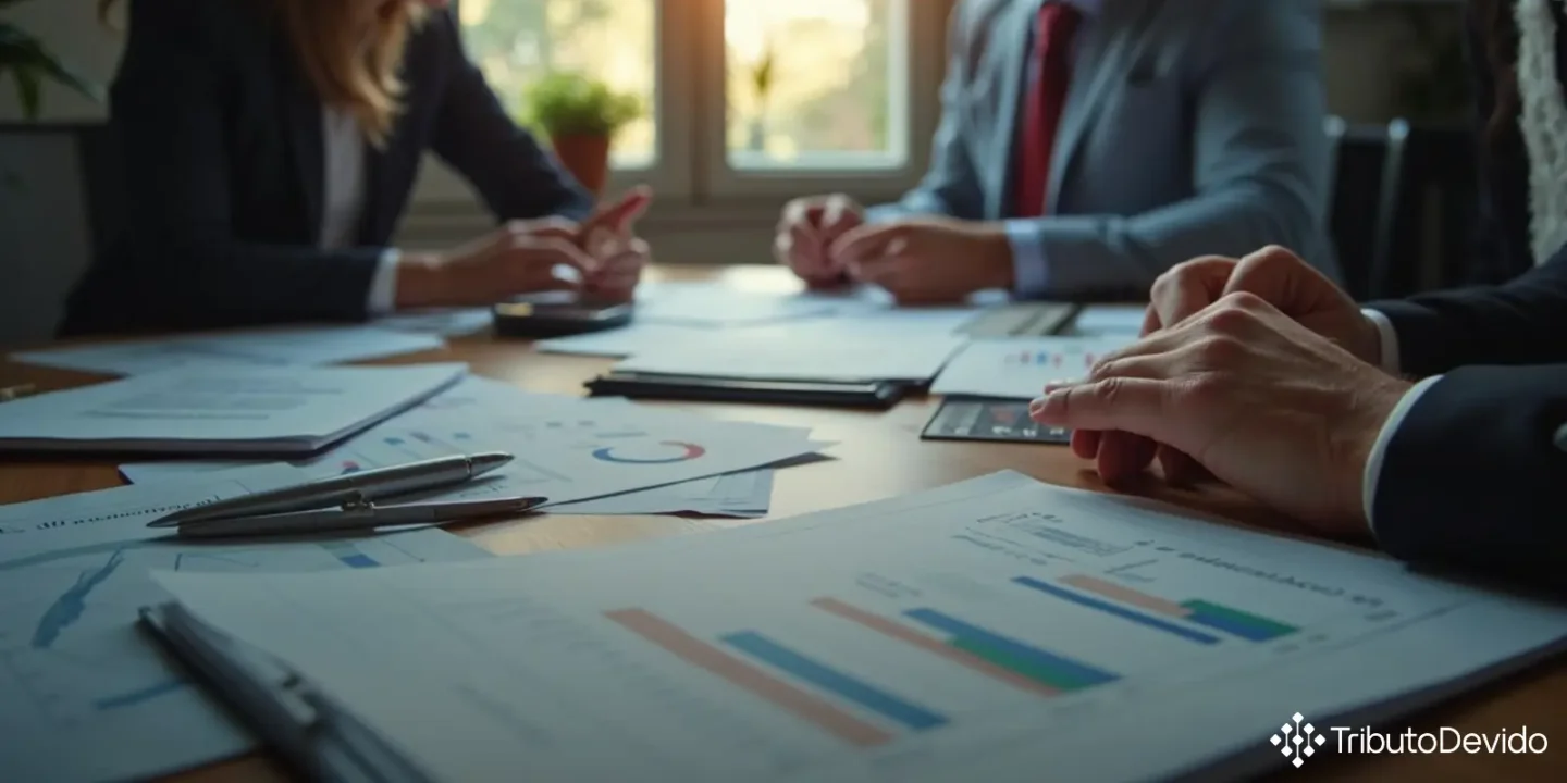 Tributação de valores recebidos por decisão judicial