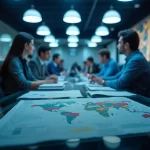 Registro no SISCOSERV para transporte internacional de carga