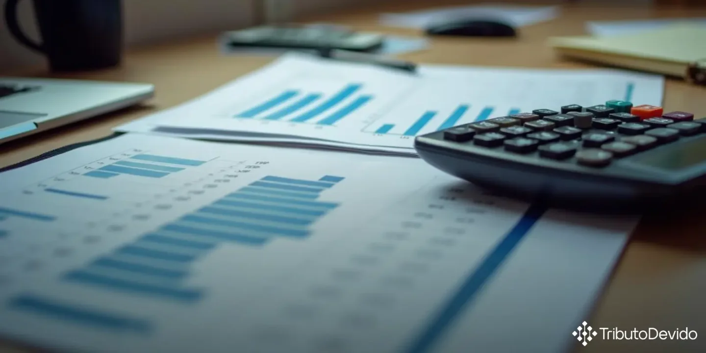 Tributação das Reduções de Encargos no PERT