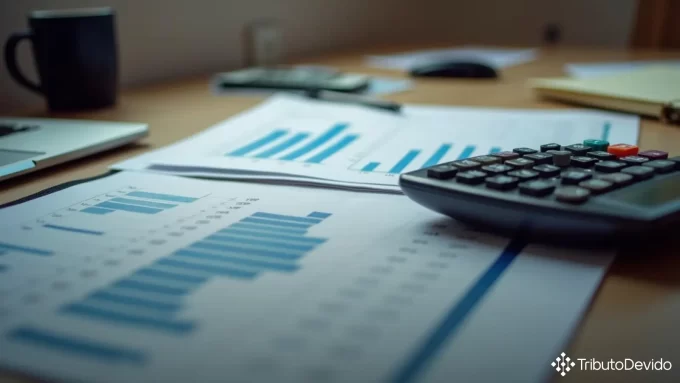 Tributação das Reduções de Encargos no PERT