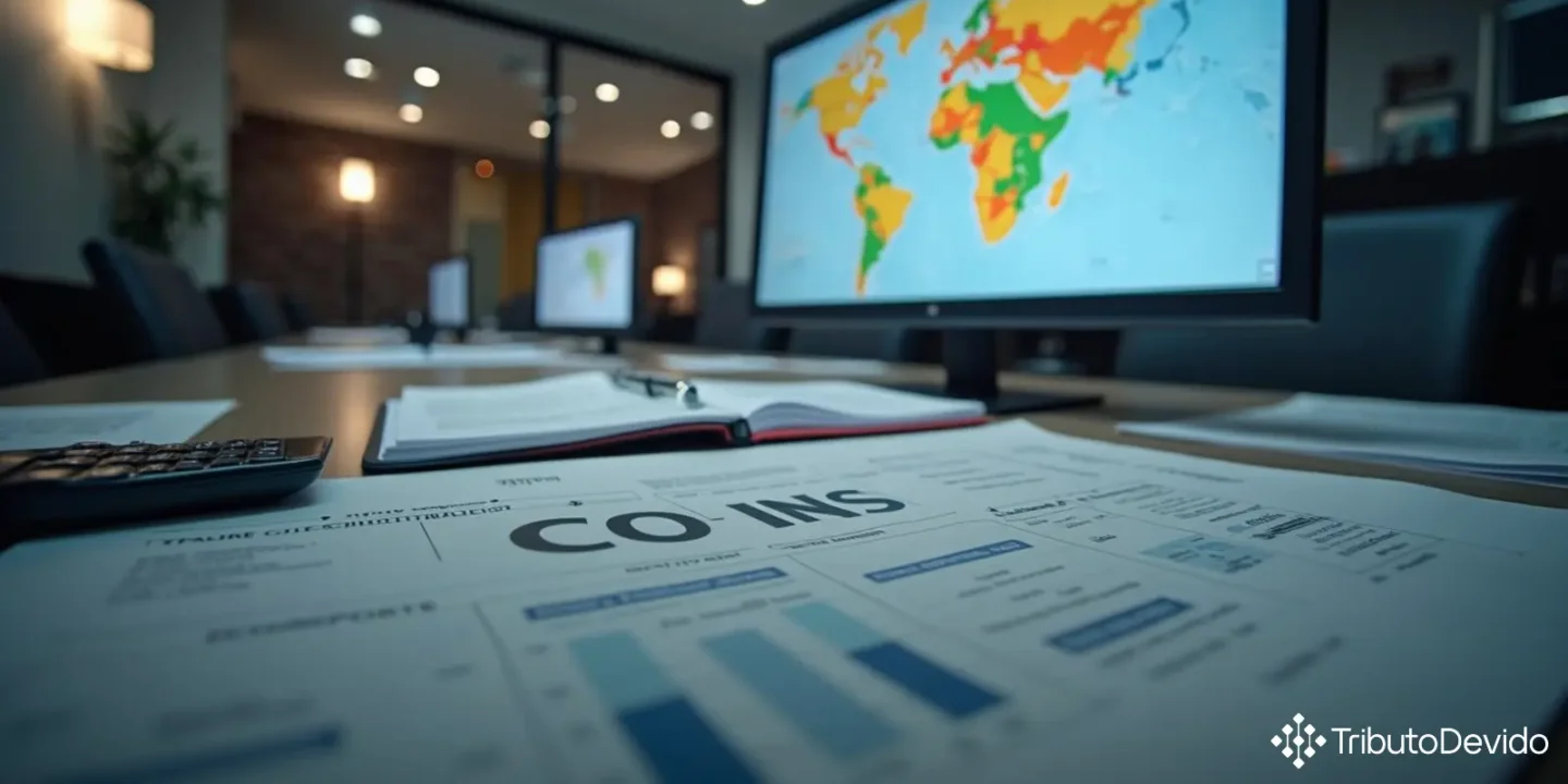 créditos de PIS e COFINS para postos de combustíveis