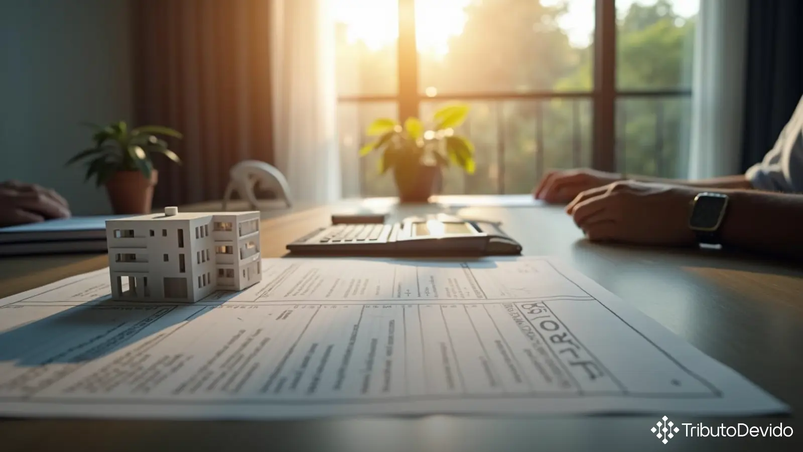 Tributação de juros e multas de mora na atividade imobiliária pelo Lucro Presumido