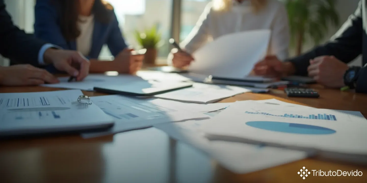 Regime Especial de Tributação em Incorporações Imobiliárias