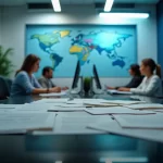 consórcio típico e remessas ao exterior