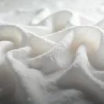 classificação fiscal de esfregão de algodão