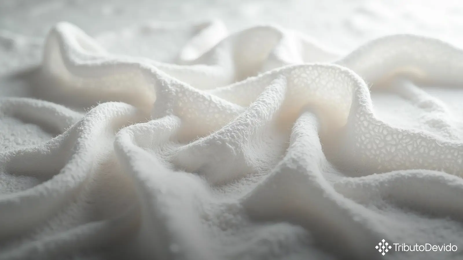 classificação fiscal de esfregão de algodão