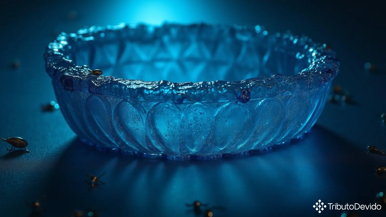 Classificação fiscal de estojos de pesca