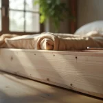 classificação fiscal de cama box de madeira