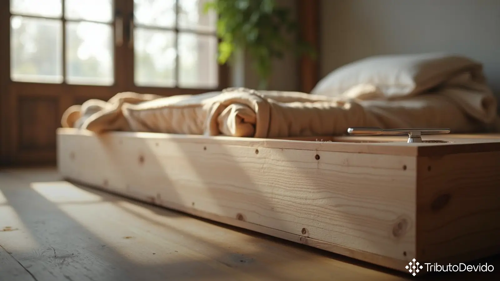 classificação fiscal de cama box de madeira