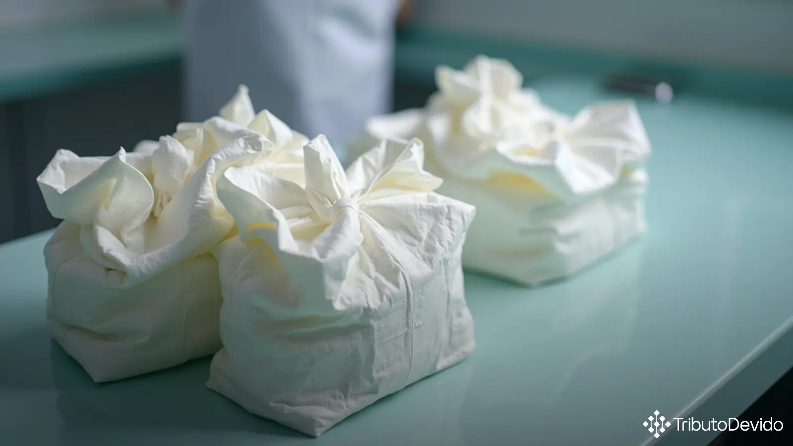 classificação fiscal de excipientes para medicamentos