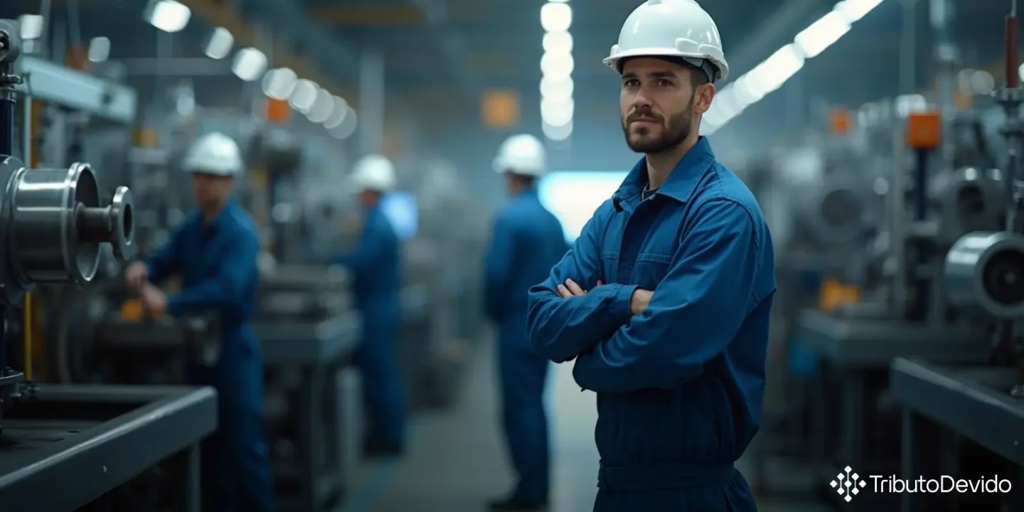 classificação fiscal de exoesqueletos na NCM