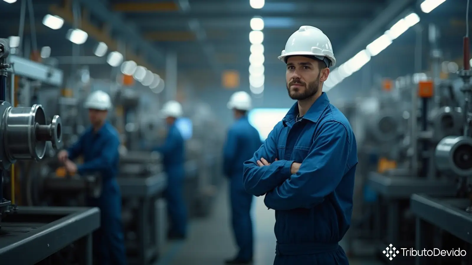 classificação fiscal de exoesqueletos na NCM