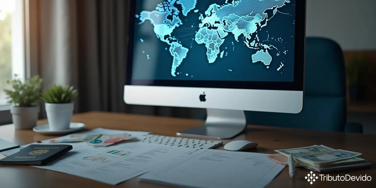 não-incidência-PIS-COFINS-serviços-exterior