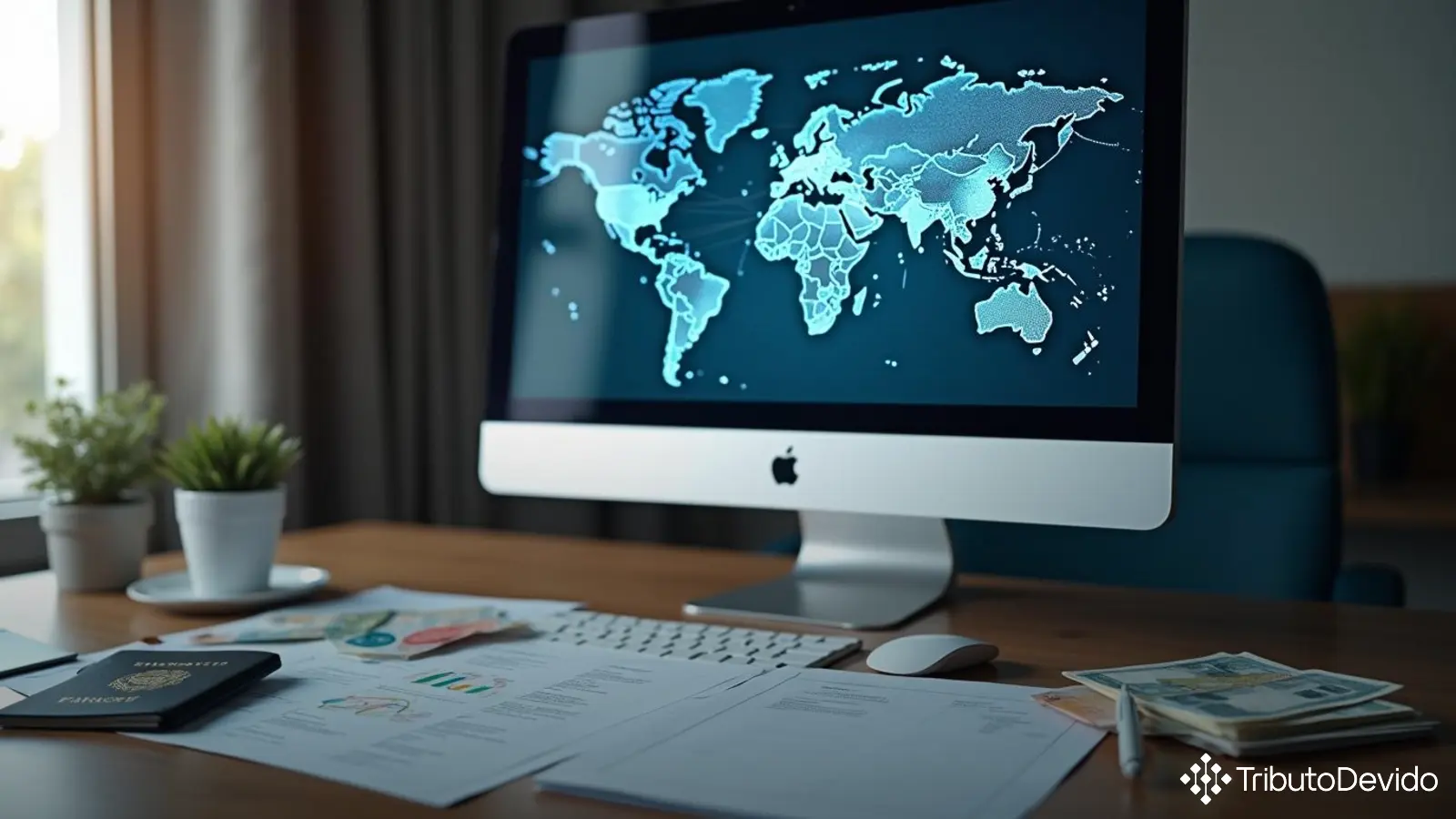 não-incidência-PIS-COFINS-serviços-exterior